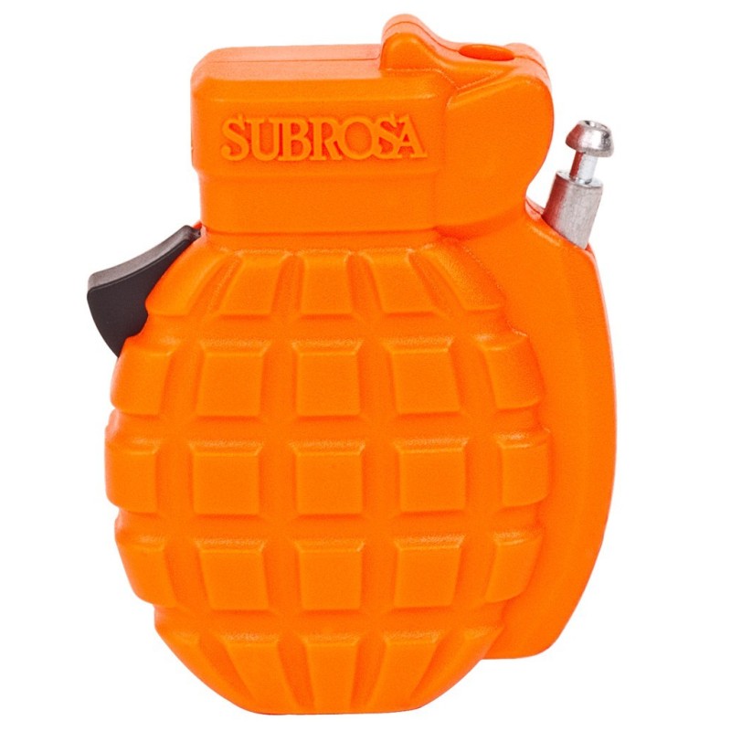CADENAS SUBROSA COMBAT